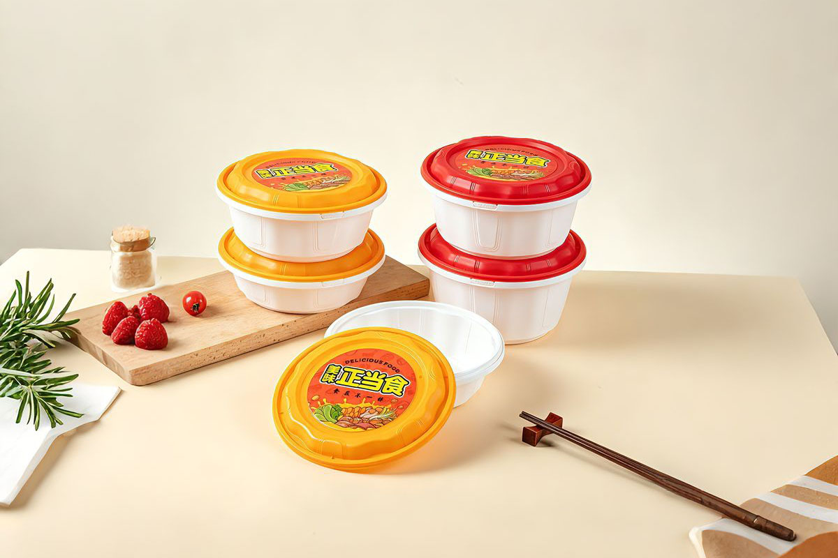 企业使命:守护舌尖安全,智造赋能餐饮品牌