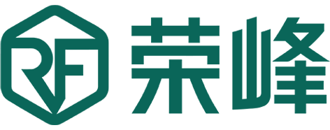 洛阳荣峰塑业有限公司LOGO